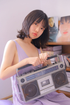 狐狸吵架真可爱